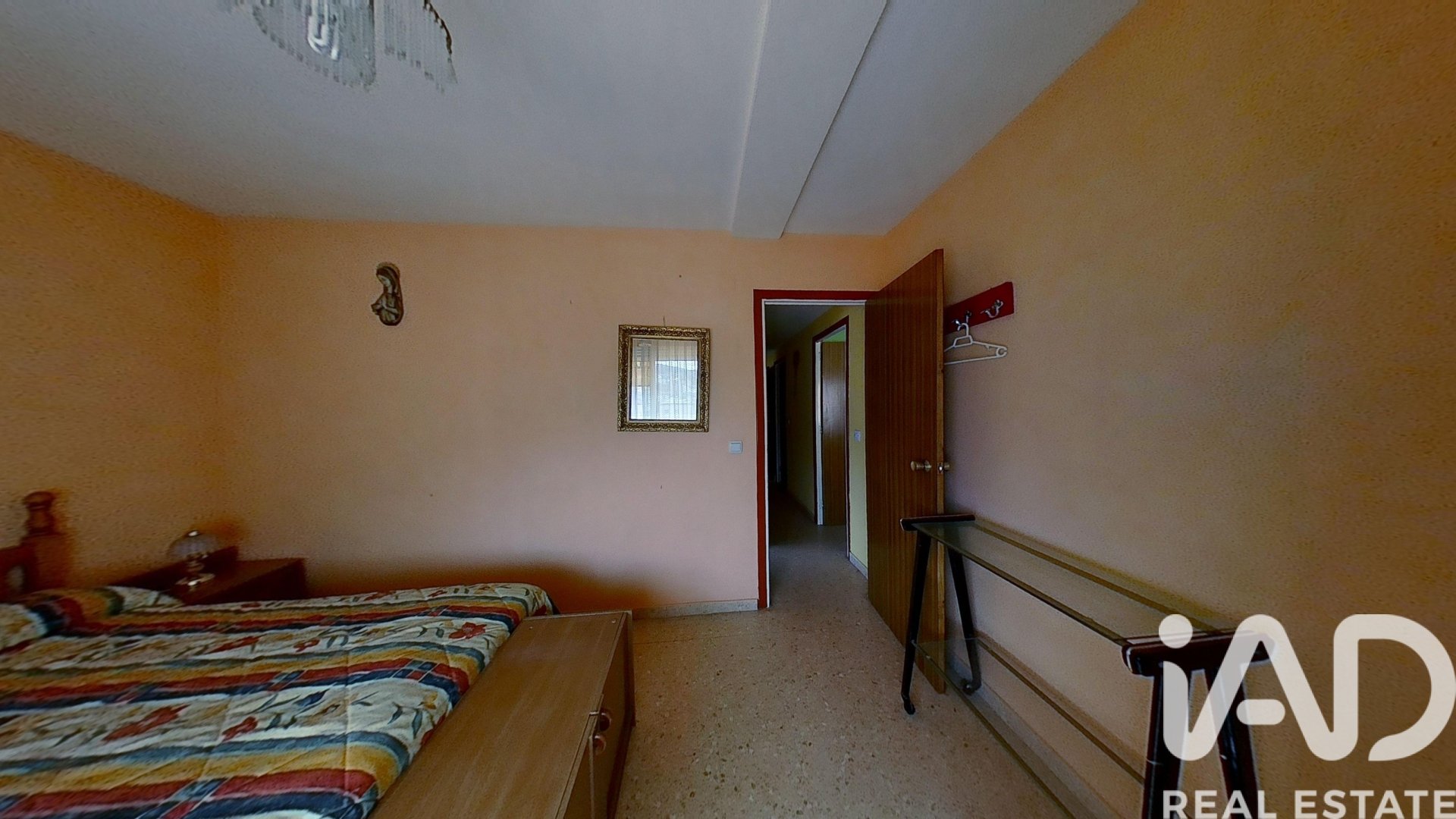 Квартира в Сарагоса, Испания 3 спальни, 83м2 №184876