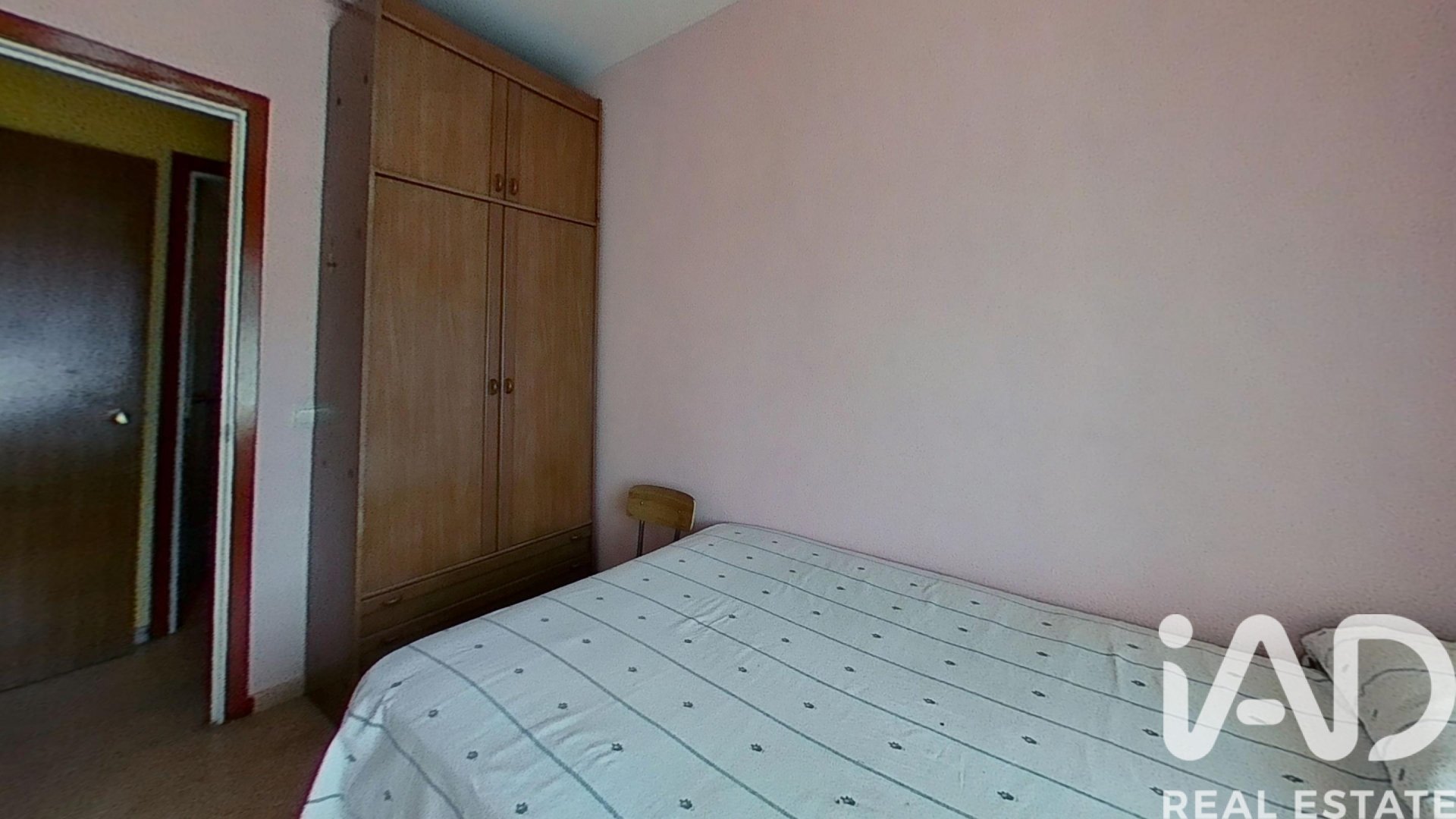 Квартира в Сарагоса, Испания 3 спальни, 83м2 №184876