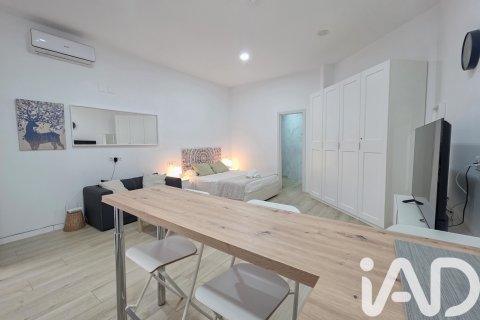 Apartamento en Málaga, España 40 m2 No. 184877