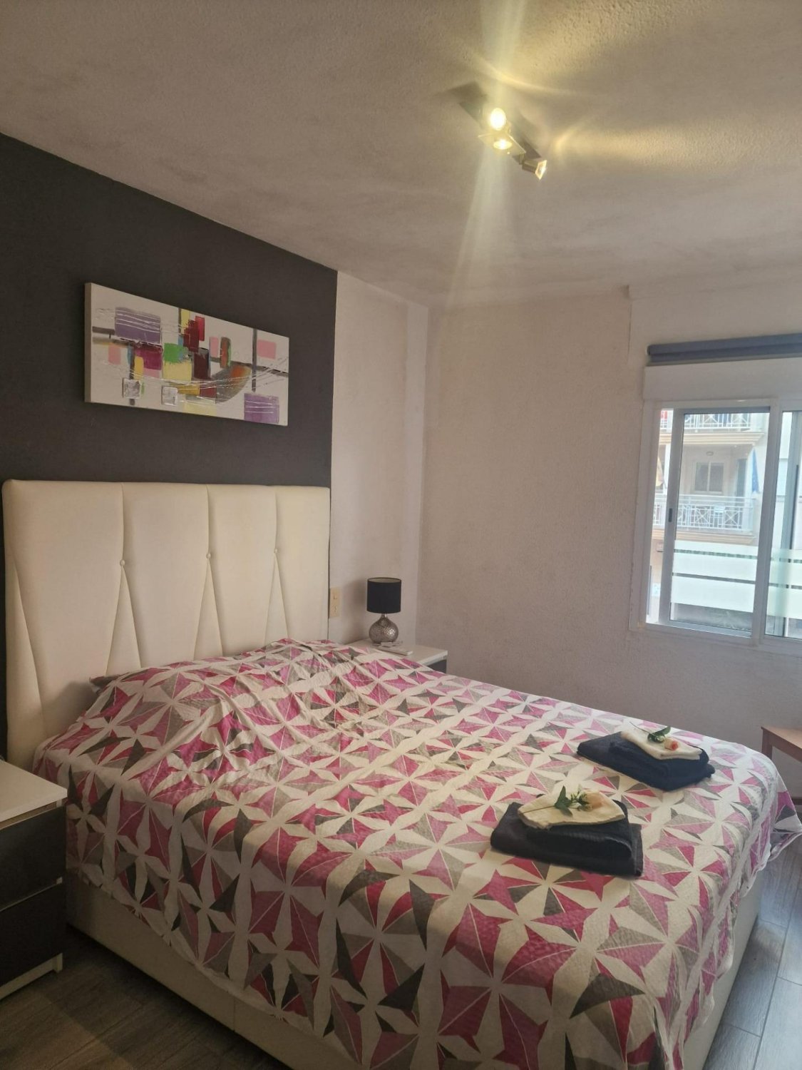 Dzīvoklis Torrevieja, Alicante, Spānijā 3 istabas, 67 m2 Nr. 151194