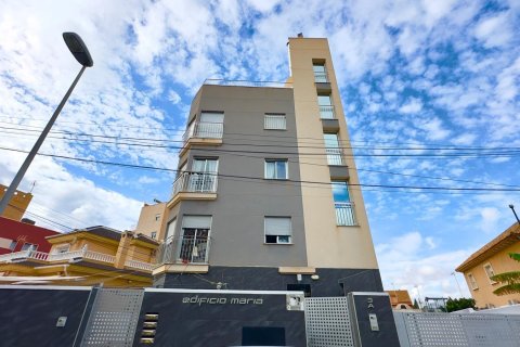 Komerciāls īpašums Torrevieja, Alicante, Spānijā 90 m2 Nr. 151195