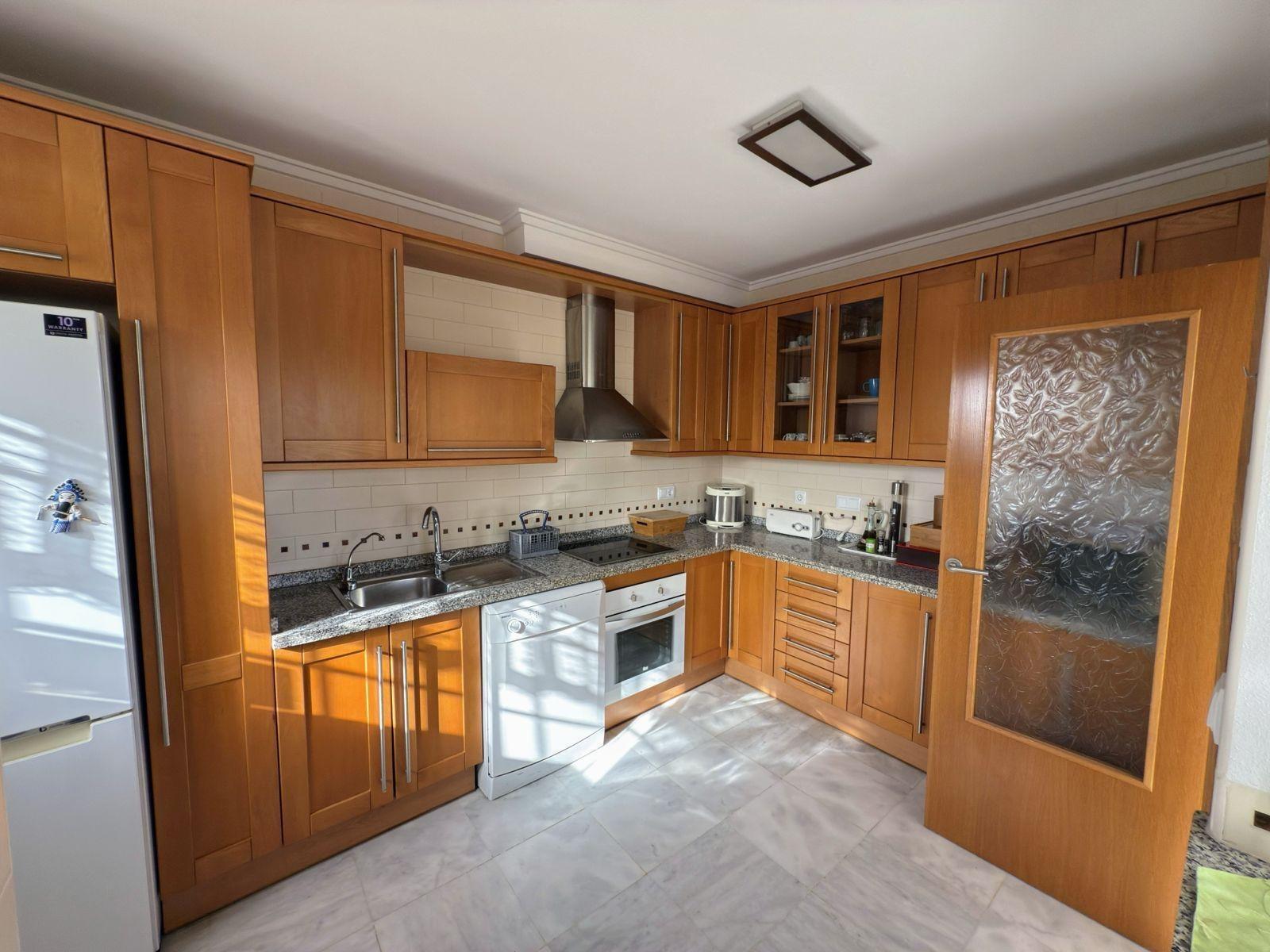 Villa a Algorfa, Alicante, Spagna 3 camere da letto, 140 mq. N° 151191