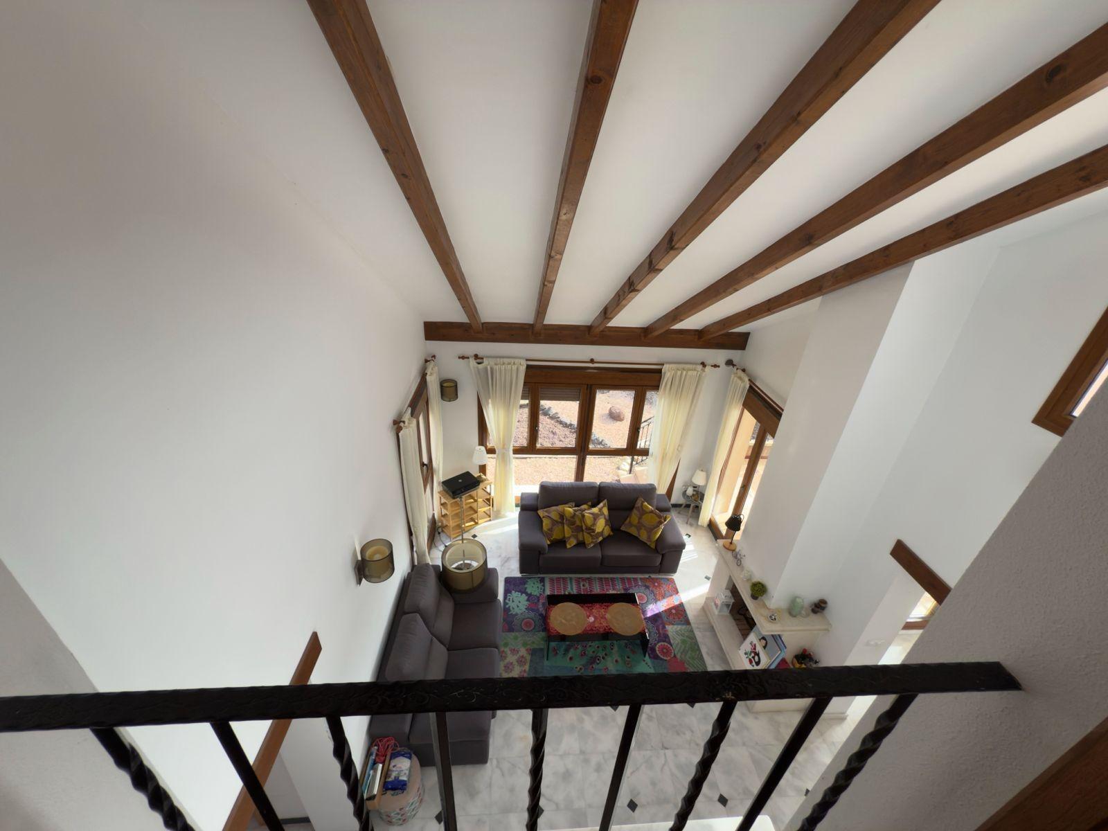 Villa a Algorfa, Alicante, Spagna 3 camere da letto, 140 mq. N° 151191
