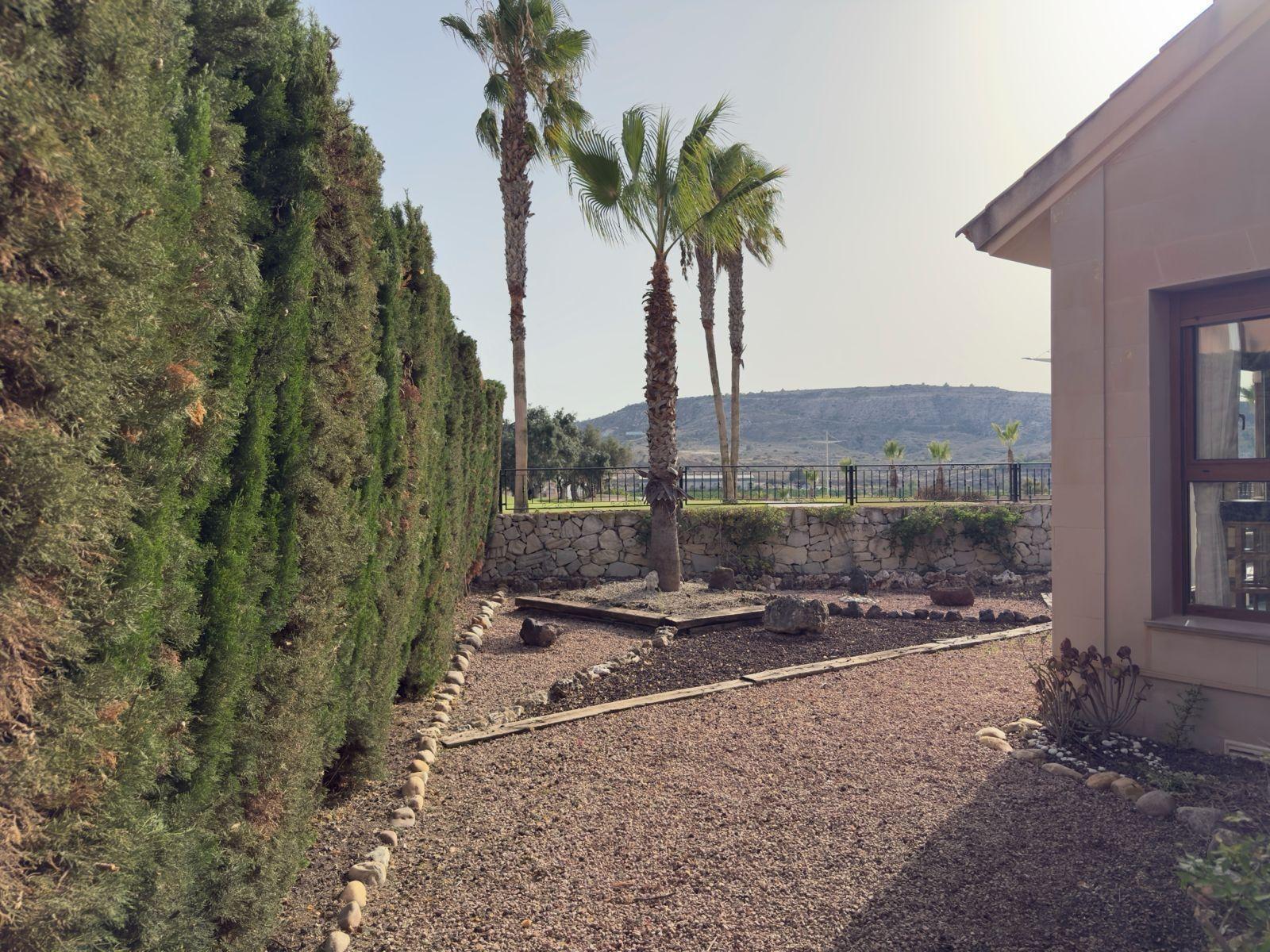 Villa a Algorfa, Alicante, Spagna 3 camere da letto, 140 mq. N° 151191