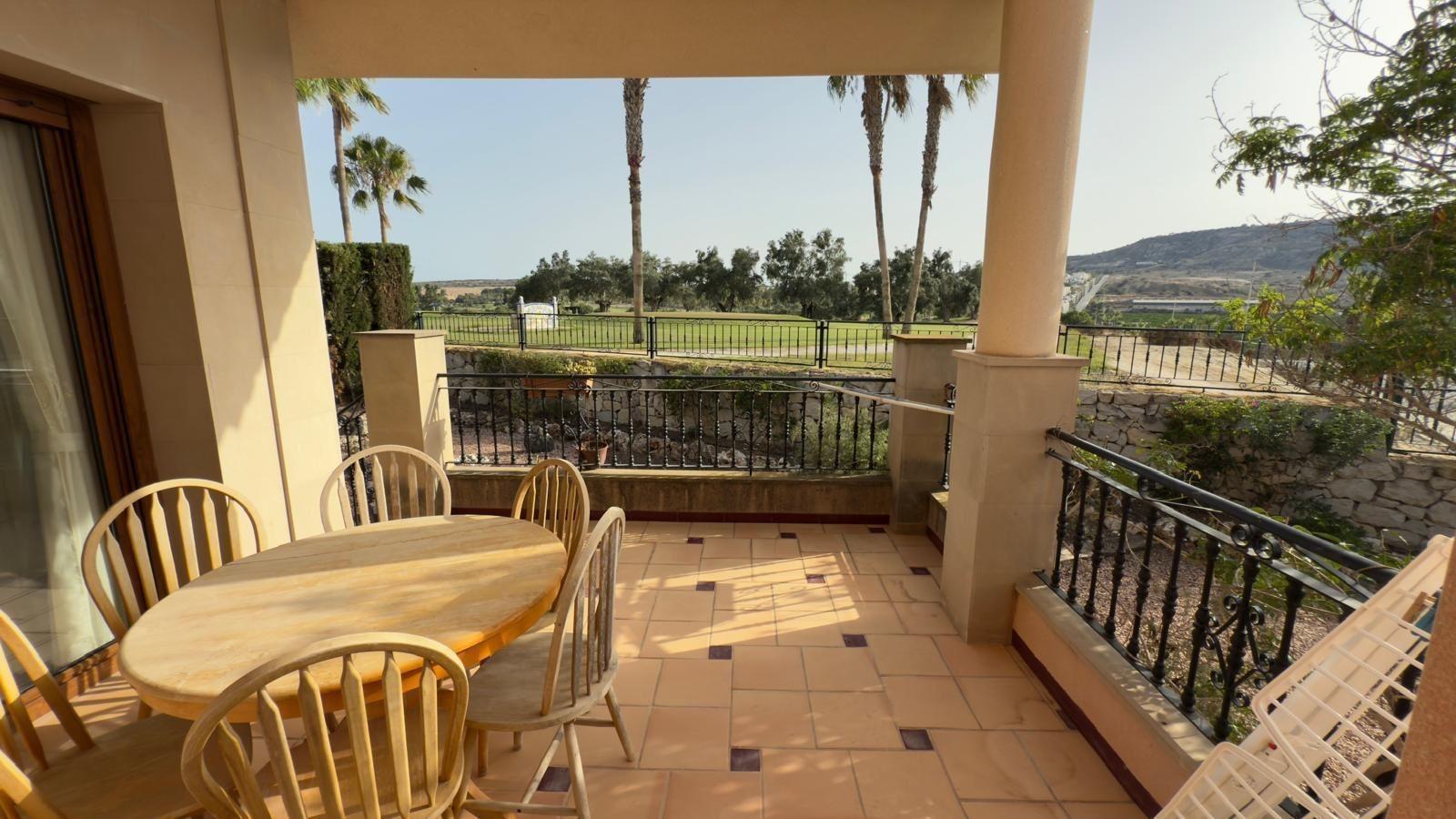 Villa a Algorfa, Alicante, Spagna 3 camere da letto, 140 mq. N° 151191