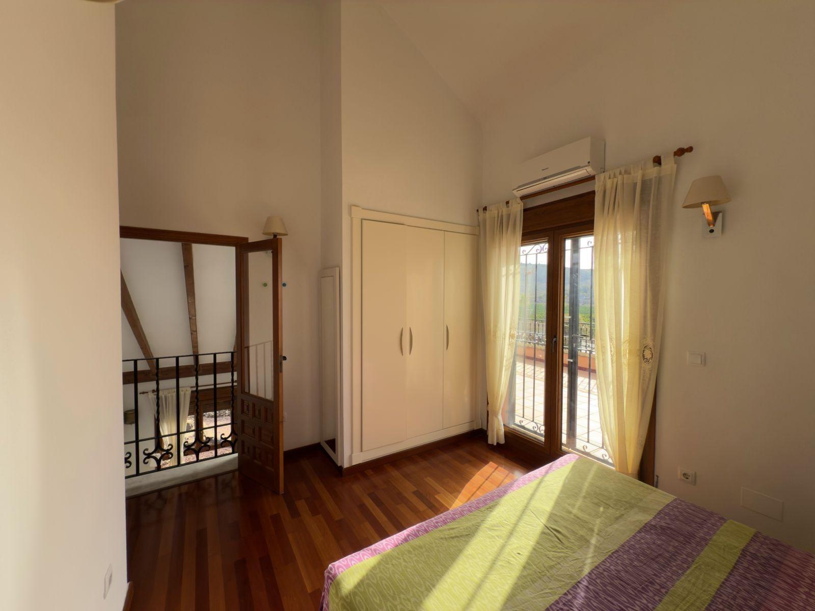 Villa a Algorfa, Alicante, Spagna 3 camere da letto, 140 mq. N° 151191