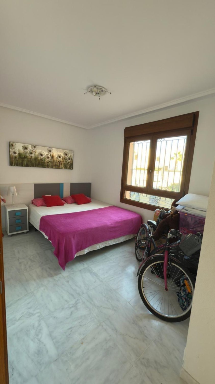 Villa a Algorfa, Alicante, Spagna 3 camere da letto, 140 mq. N° 151191