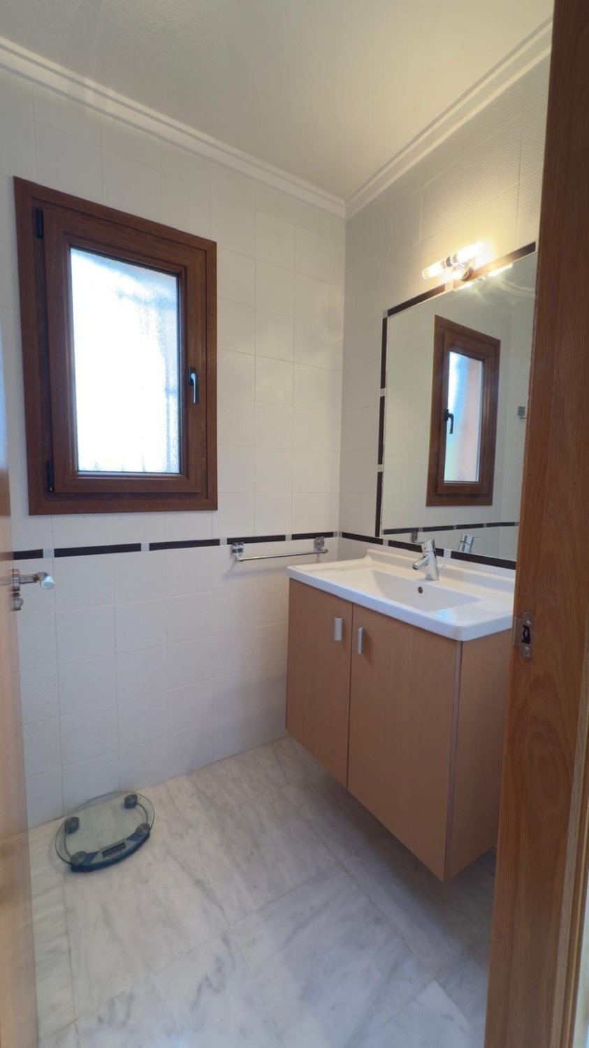 Villa a Algorfa, Alicante, Spagna 3 camere da letto, 140 mq. N° 151191