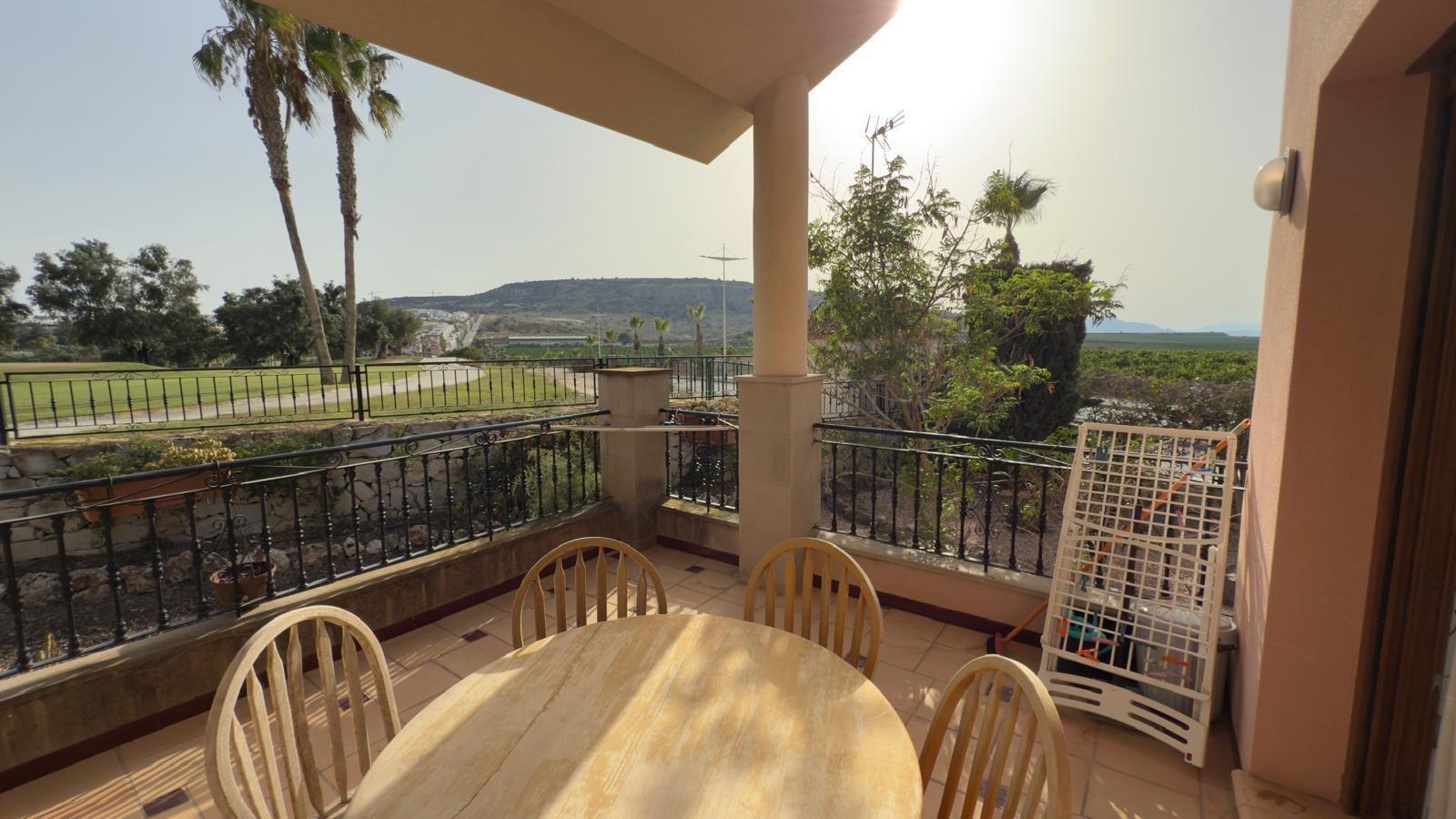 Villa a Algorfa, Alicante, Spagna 3 camere da letto, 140 mq. N° 151191