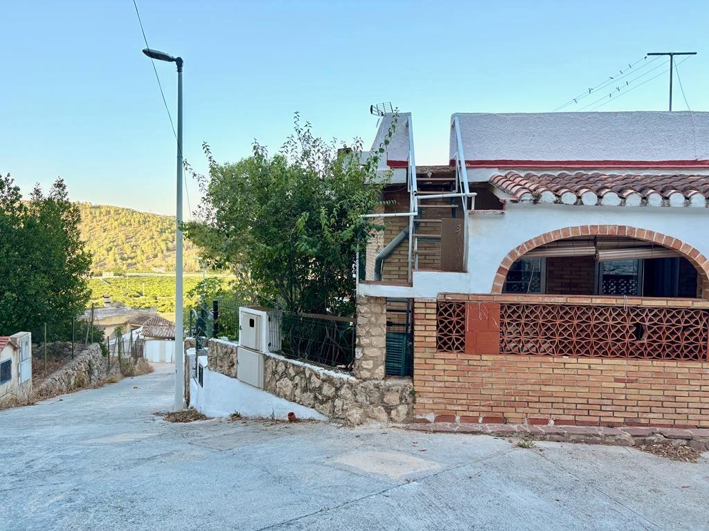 Villa en Gandia, València, España 4 dormitorios, 330 m2 No. 151190