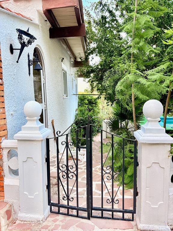 Villa en Gandia, València, España 4 dormitorios, 330 m2 No. 151190