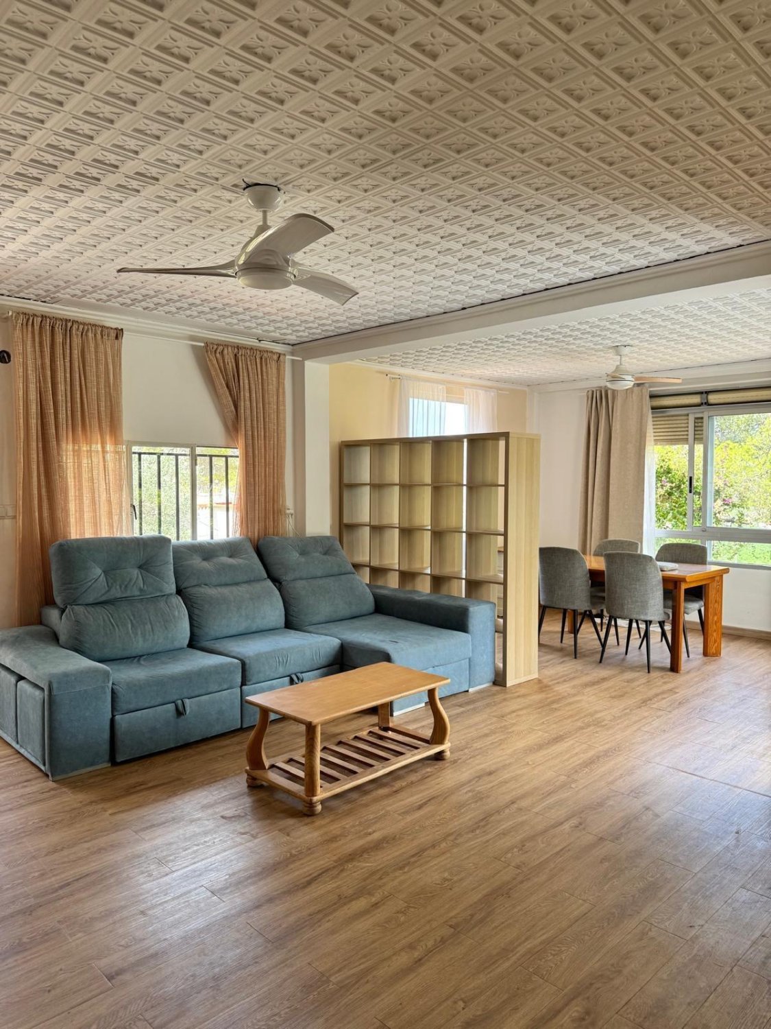 Villa en Gandia, València, España 4 dormitorios, 330 m2 No. 151190