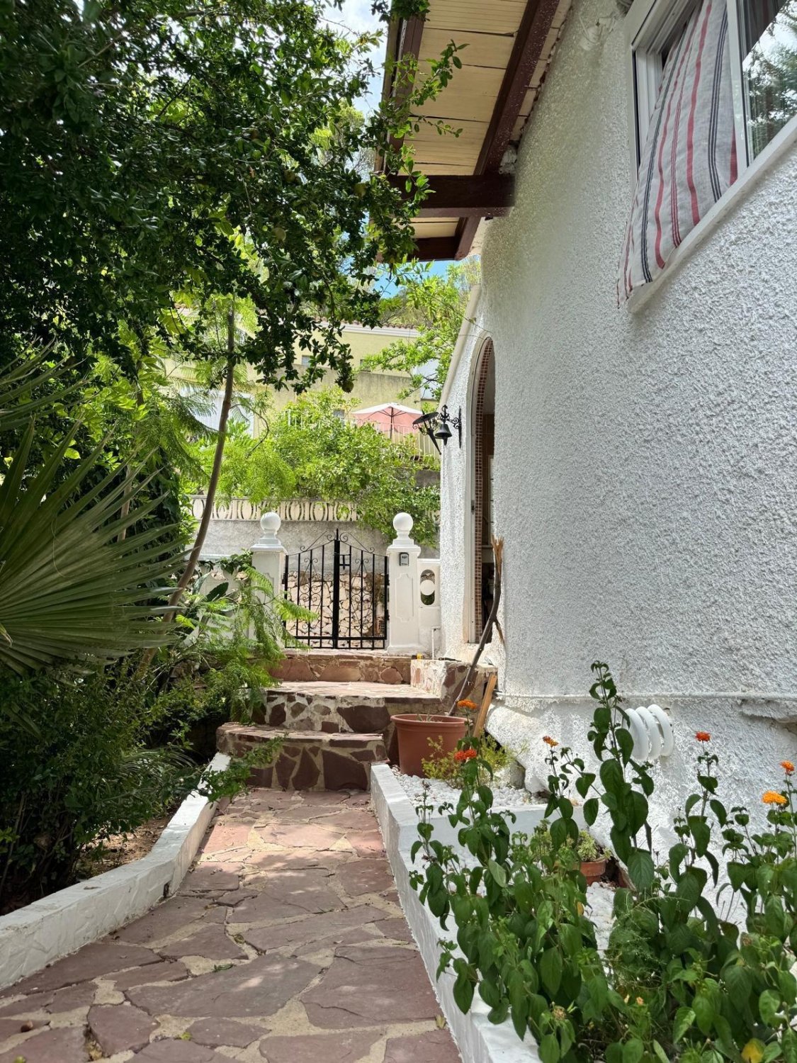 Villa en Gandia, València, España 4 dormitorios, 330 m2 No. 151190