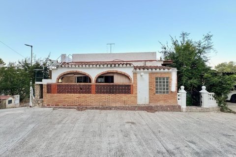 Villa en Gandia, València, España 4 dormitorios, 330 m2 No. 151190