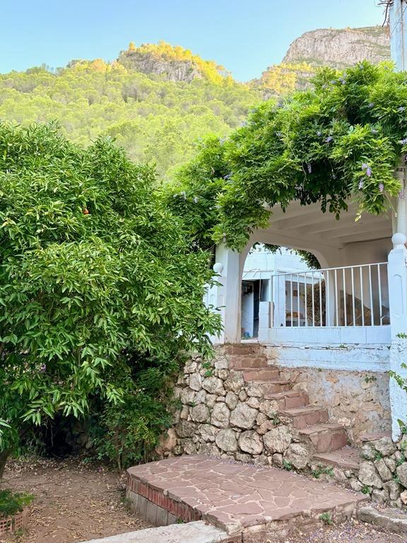 Villa en Gandia, València, España 4 dormitorios, 330 m2 No. 151190