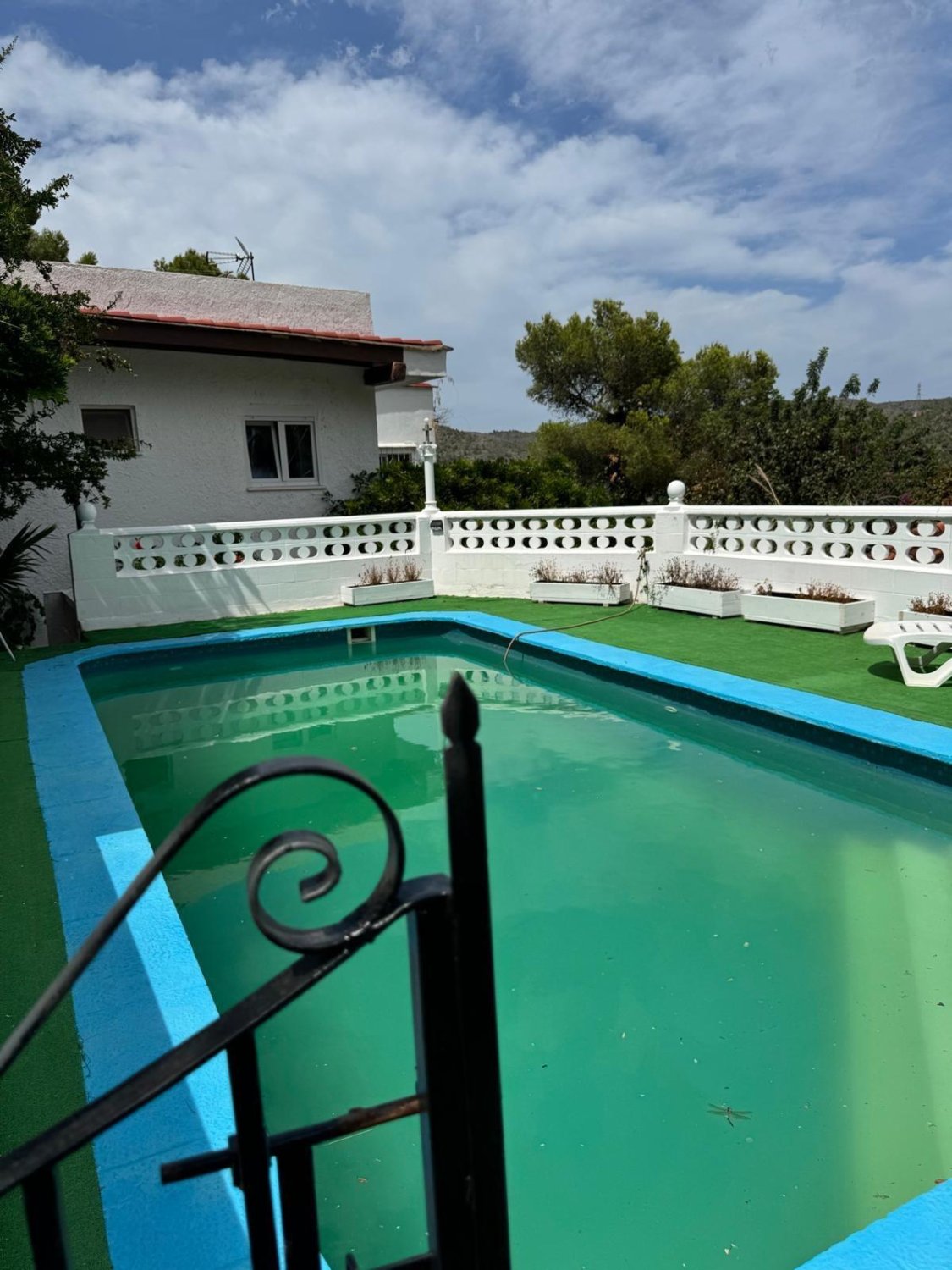 Villa en Gandia, València, España 4 dormitorios, 330 m2 No. 151190