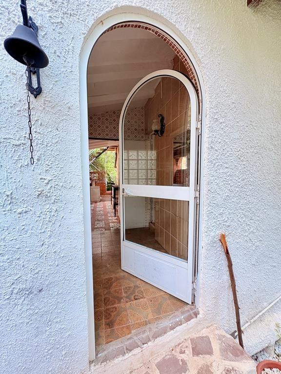 Villa en Gandia, València, España 4 dormitorios, 330 m2 No. 151190