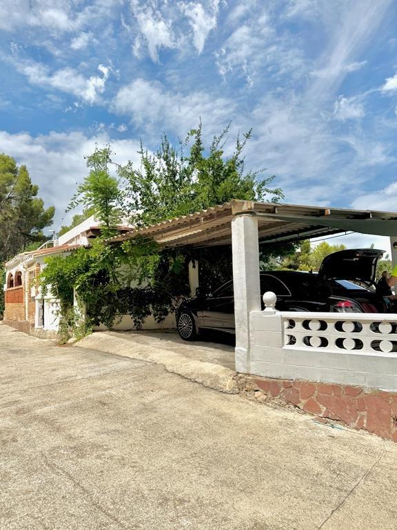 Villa en Gandia, València, España 4 dormitorios, 330 m2 No. 151190