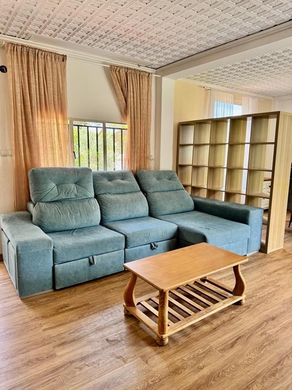 Villa en Gandia, València, España 4 dormitorios, 330 m2 No. 151190