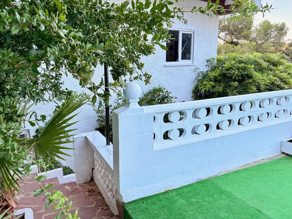 Villa en Gandia, València, España 4 dormitorios, 330 m2 No. 151190