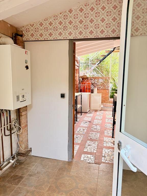 Villa en Gandia, València, España 4 dormitorios, 330 m2 No. 151190