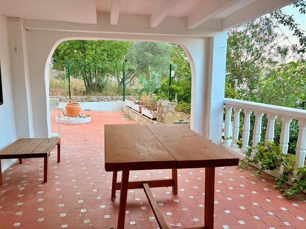 Villa en Gandia, València, España 4 dormitorios, 330 m2 No. 151190