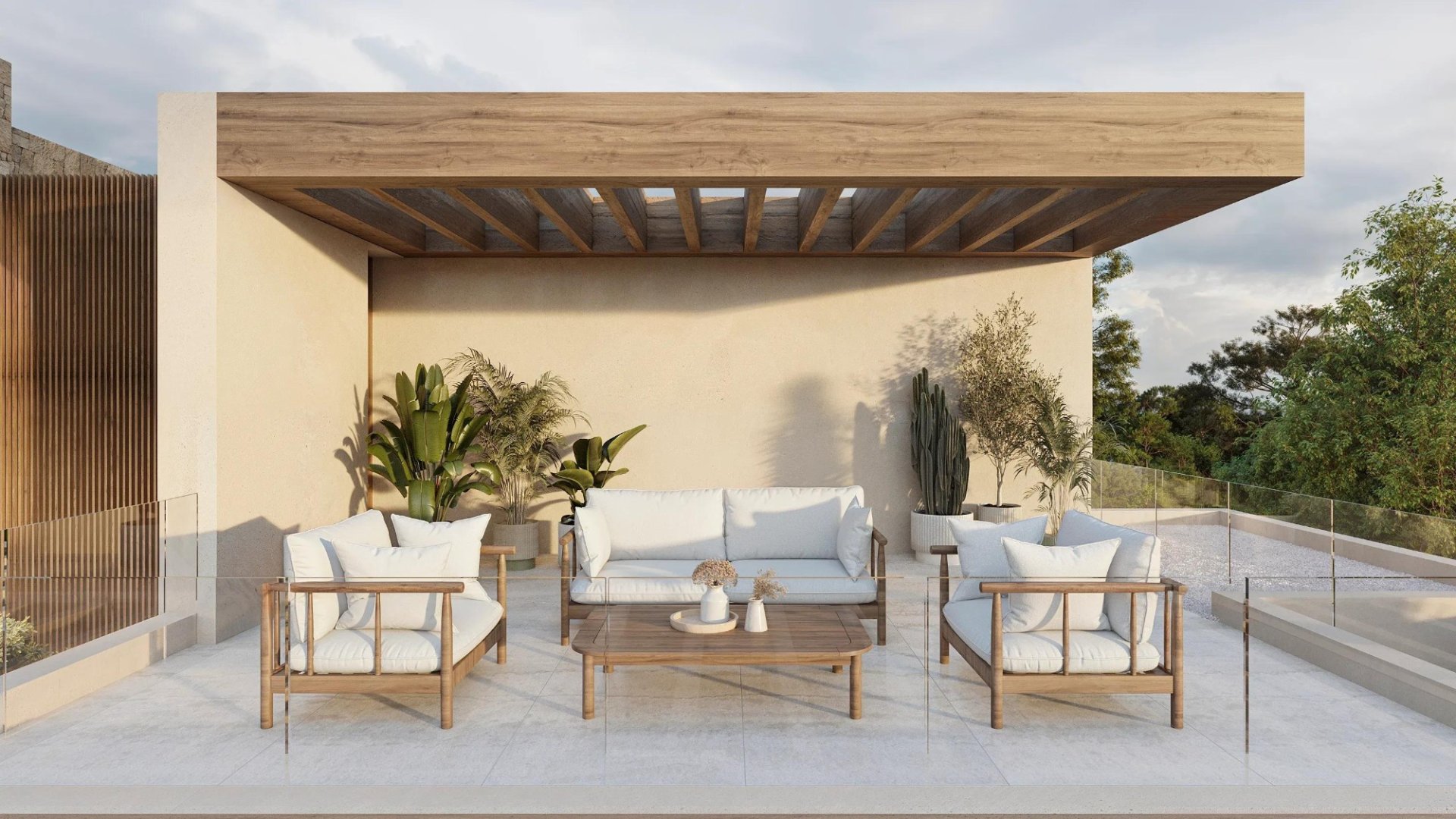 Villa en Benissa, Alicante, España 4 dormitorios, 716 m2 No. 181708