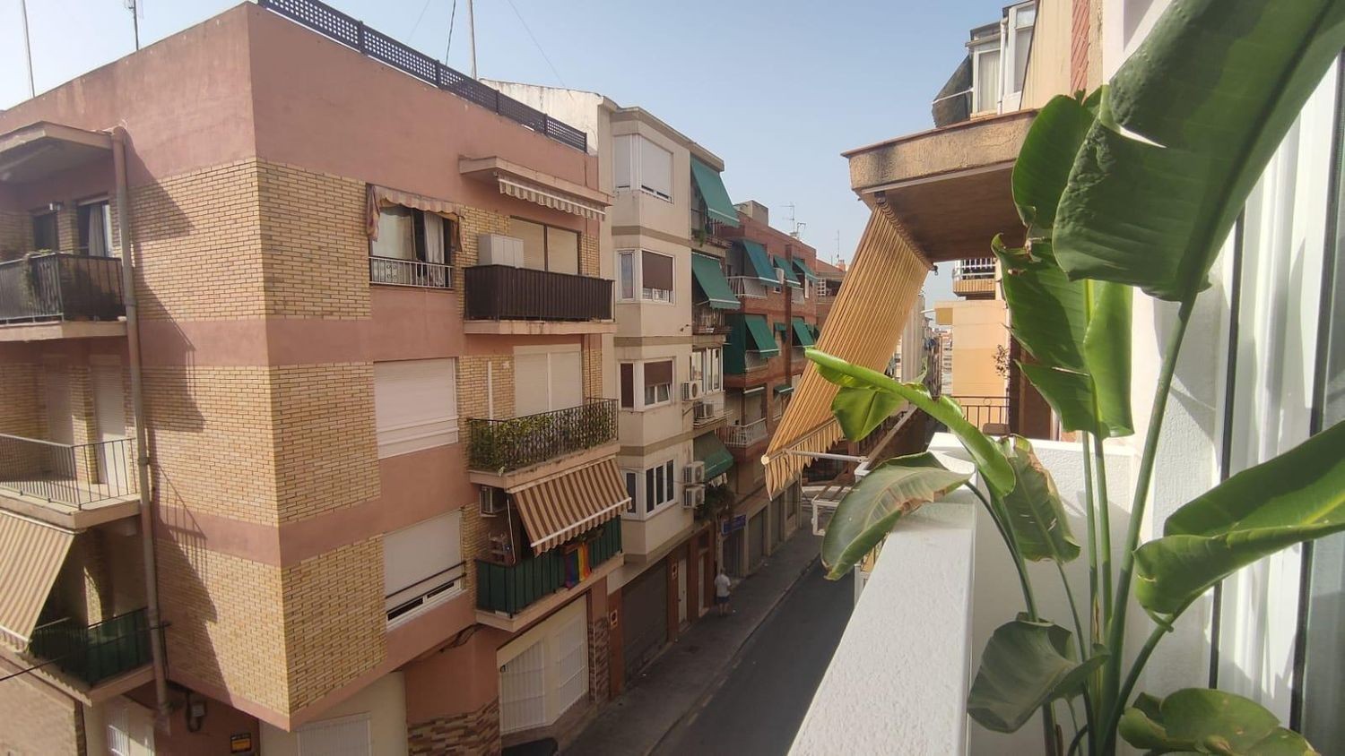 Appartamento a Alicante, Spagna 2 camere da letto, 77 mq. N° 181709