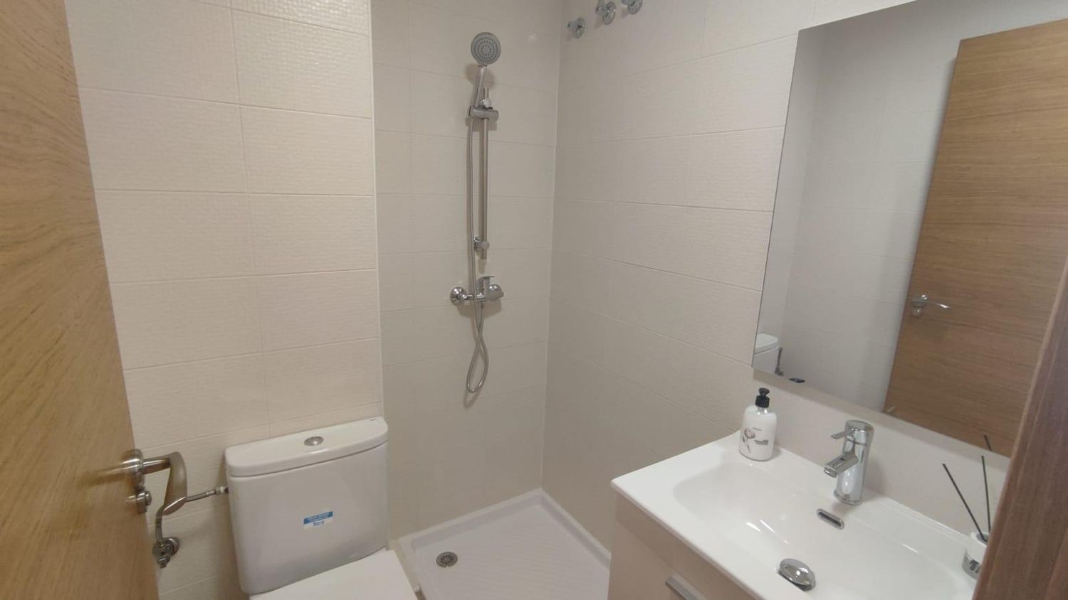 Appartamento a Alicante, Spagna 2 camere da letto, 77 mq. N° 181709