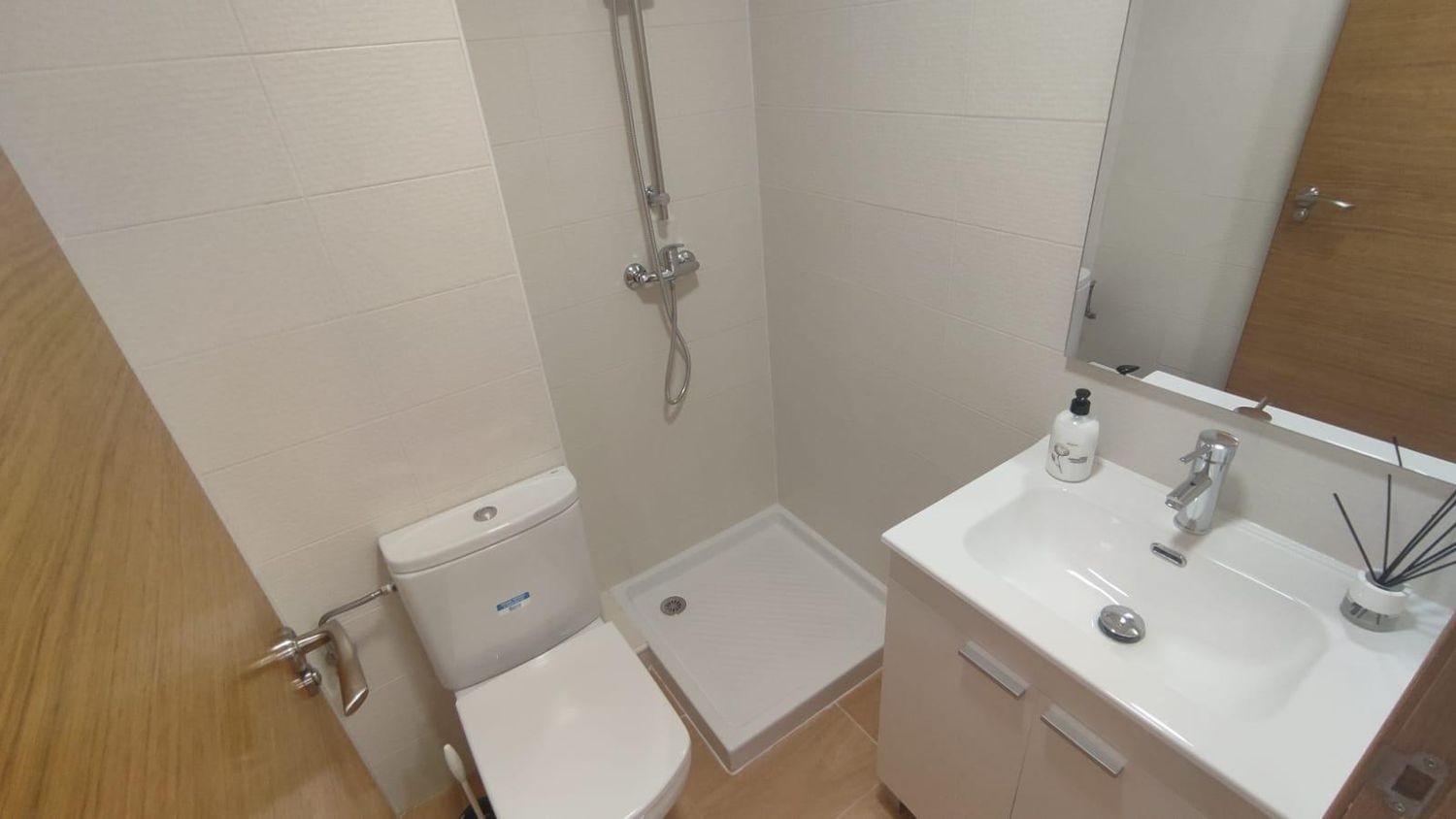 Appartamento a Alicante, Spagna 2 camere da letto, 77 mq. N° 181709