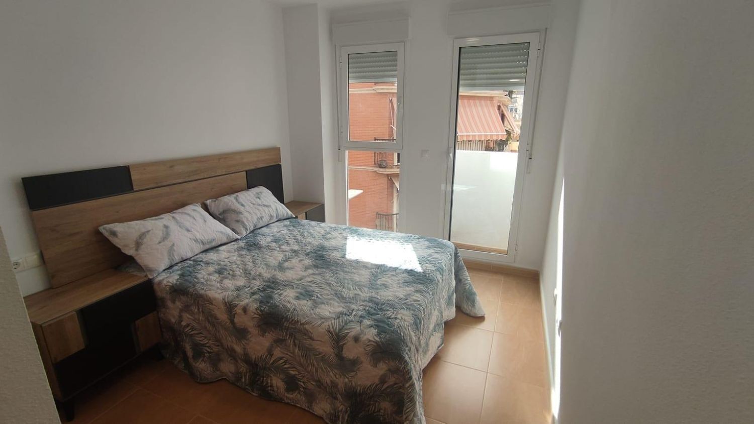 Appartamento a Alicante, Spagna 2 camere da letto, 77 mq. N° 181709