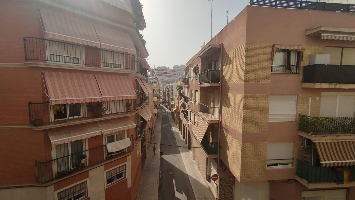 Appartamento a Alicante, Spagna 2 camere da letto, 77 mq. N° 181709