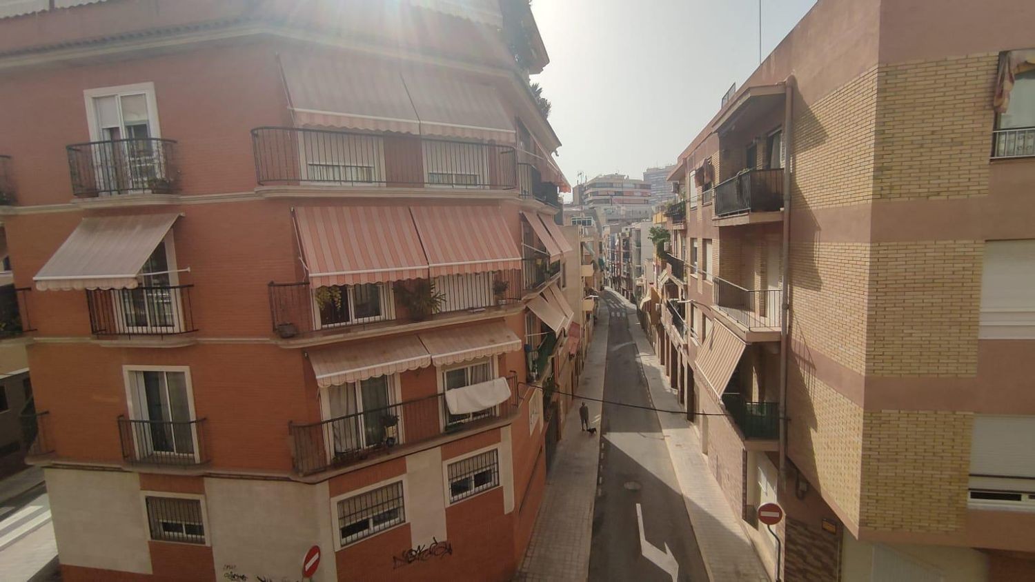 Appartamento a Alicante, Spagna 2 camere da letto, 77 mq. N° 181709
