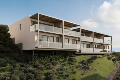 Duplex in Fuengirola, Malaga, Spain 3 bedrooms, 167 sq.m. No. 181704
