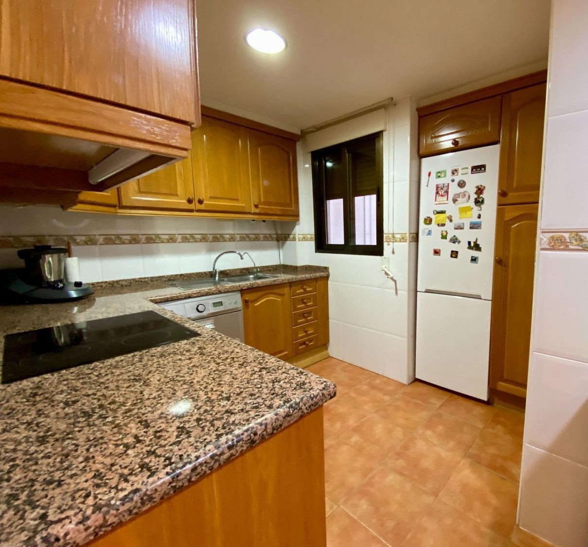 Apartamento en Dehesa De Campoamor, Alicante, España 2 dormitorios, 80 m2 No. 181710