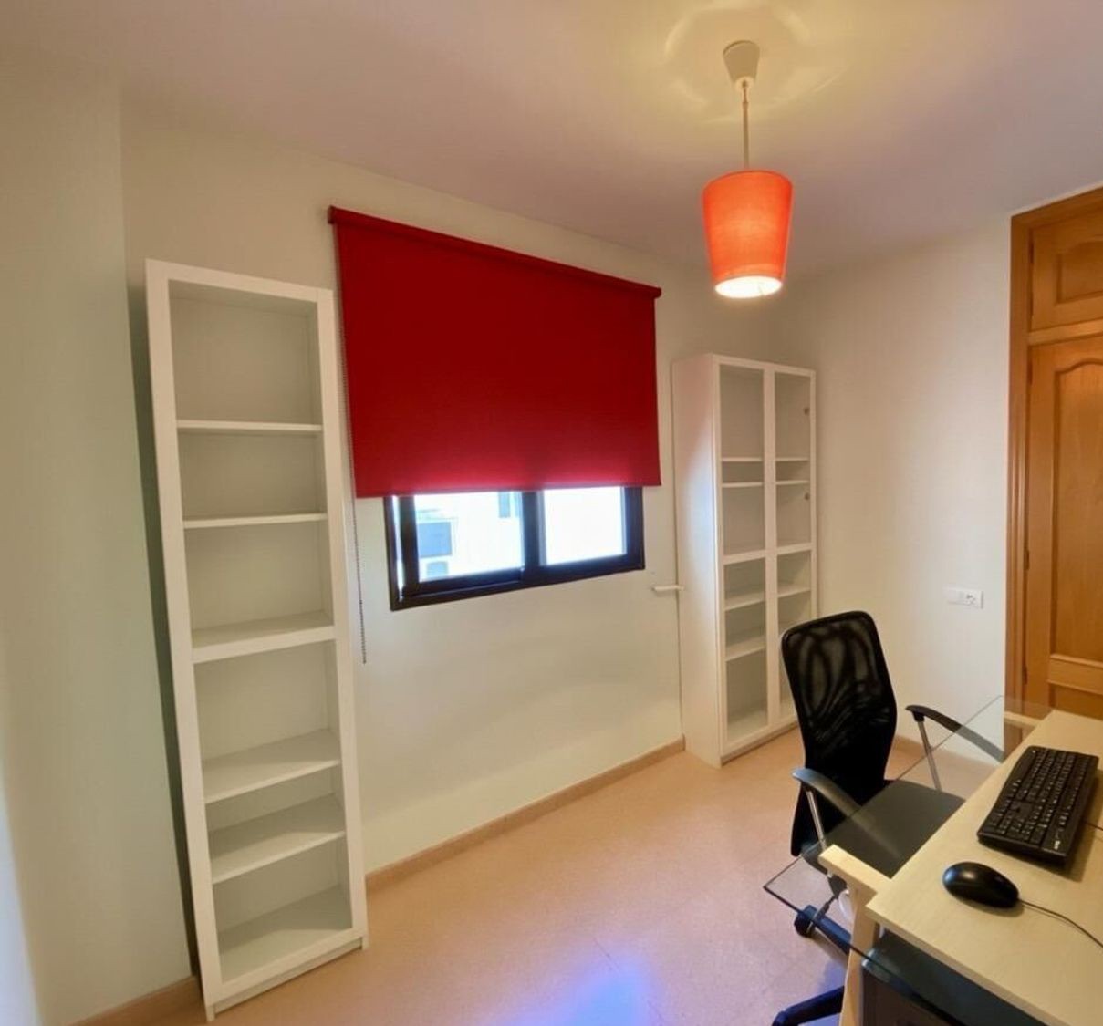 Apartamento en Dehesa De Campoamor, Alicante, España 2 dormitorios, 80 m2 No. 181710