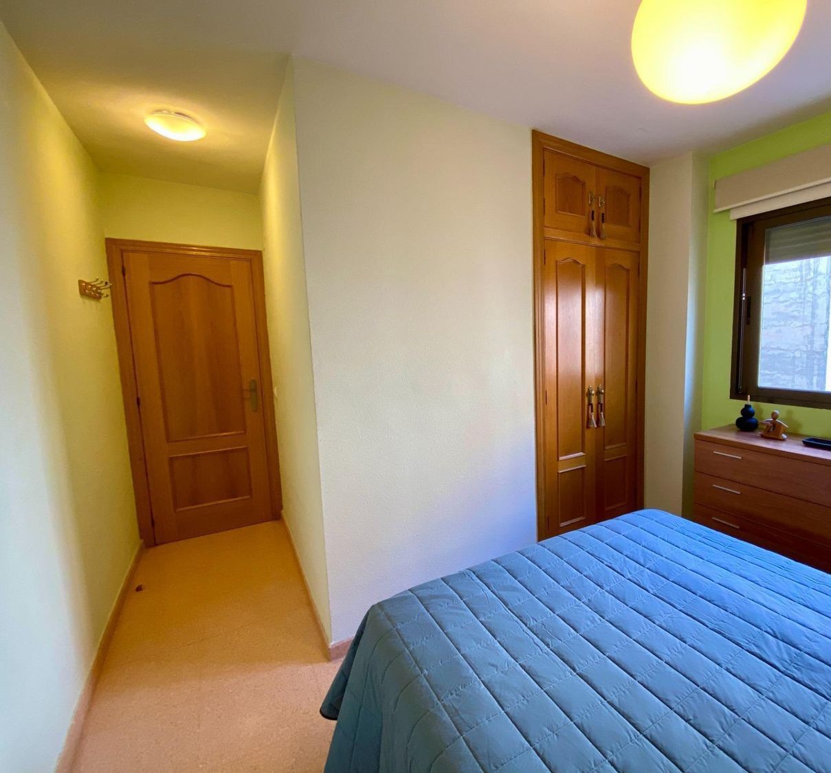 Apartamento en Dehesa De Campoamor, Alicante, España 2 dormitorios, 80 m2 No. 181710