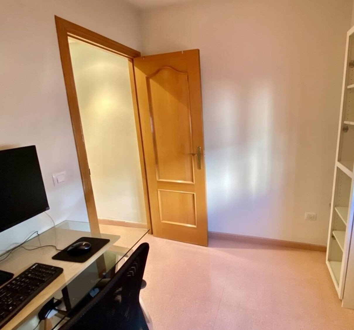 Apartamento en Dehesa De Campoamor, Alicante, España 2 dormitorios, 80 m2 No. 181710