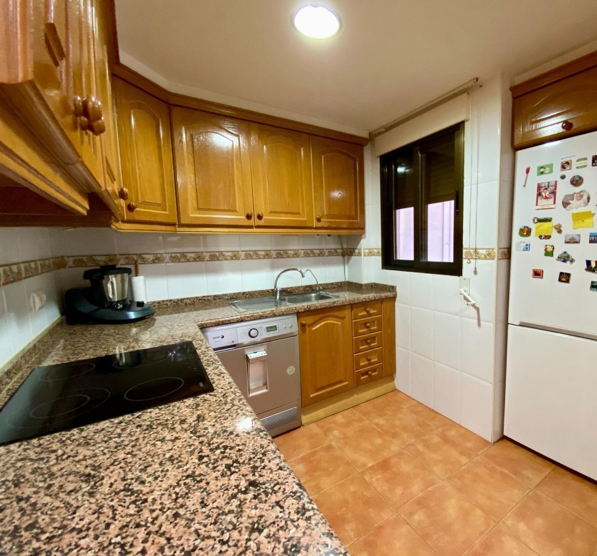 Apartamento en Dehesa De Campoamor, Alicante, España 2 dormitorios, 80 m2 No. 181710