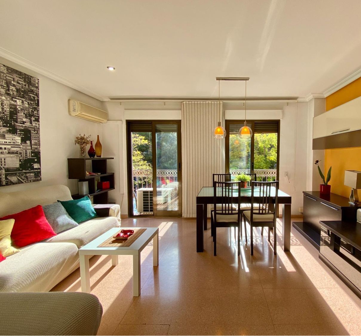 Apartamento en Dehesa De Campoamor, Alicante, España 2 dormitorios, 80 m2 No. 181710