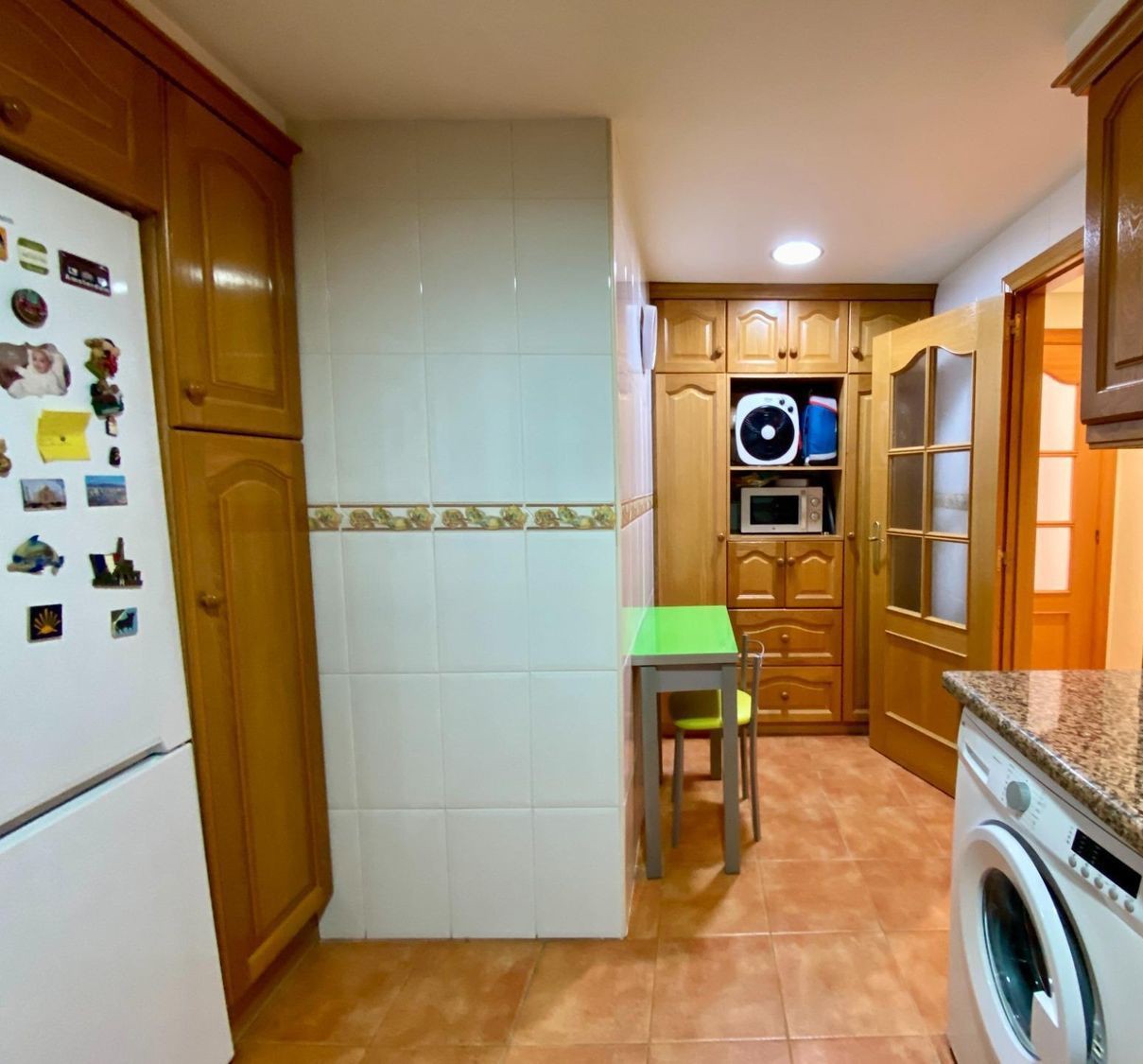 Apartamento en Dehesa De Campoamor, Alicante, España 2 dormitorios, 80 m2 No. 181710