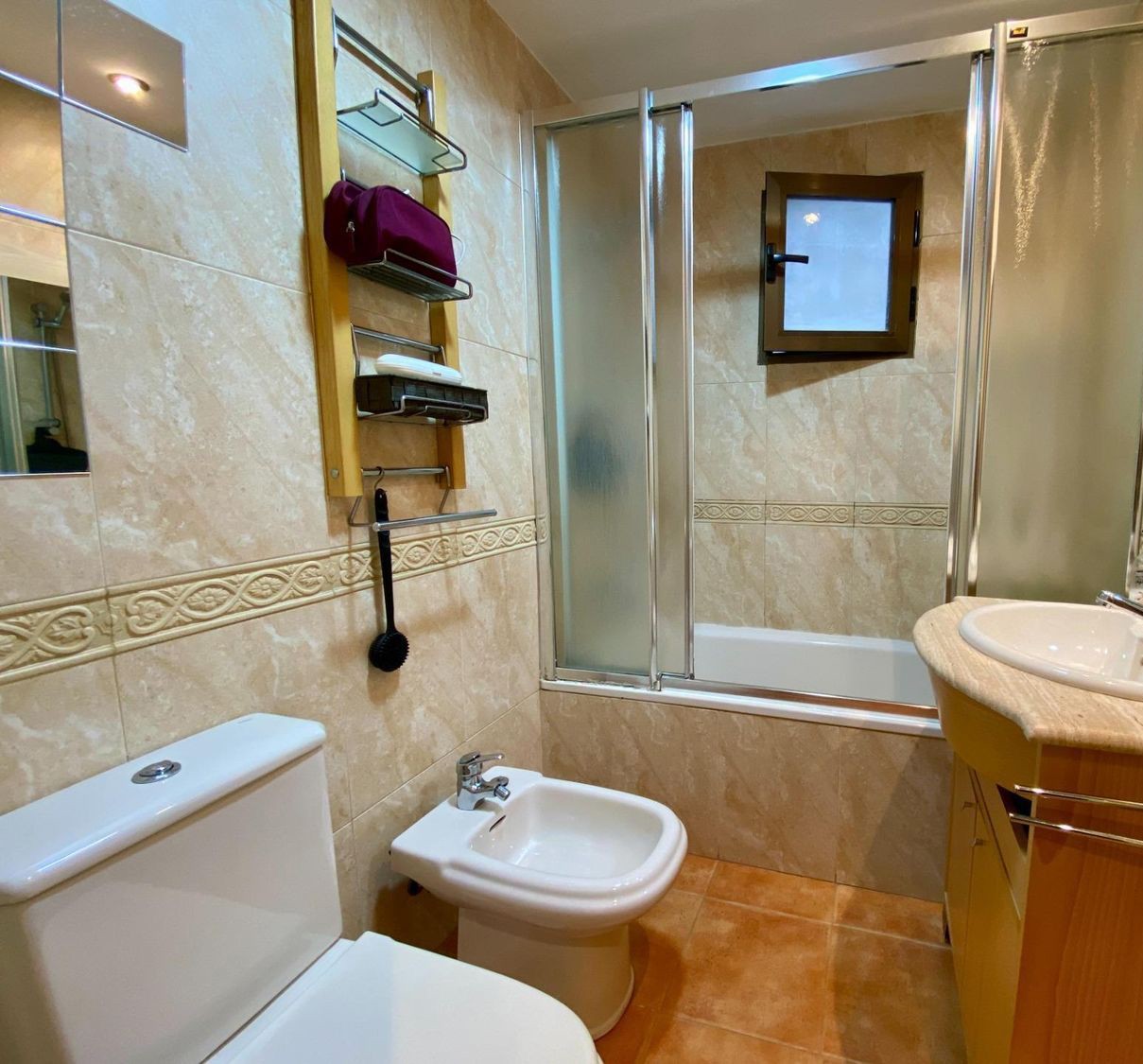 Apartamento en Dehesa De Campoamor, Alicante, España 2 dormitorios, 80 m2 No. 181710