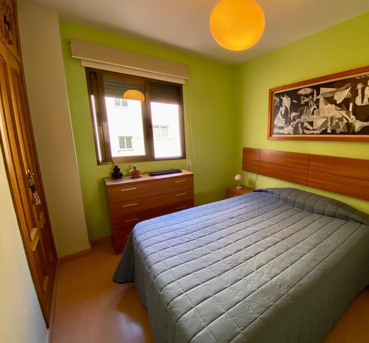 Apartamento en Dehesa De Campoamor, Alicante, España 2 dormitorios, 80 m2 No. 181710