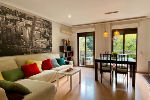 Apartament w Dehesa De Campoamor, Alicante, Hiszpania 2 sypialnie, 80 mkw. nr 181710