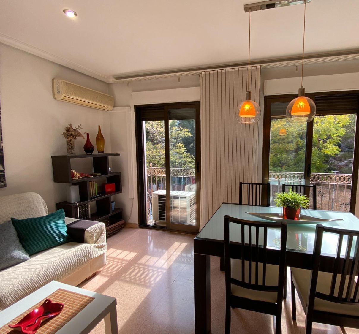 Apartamento en Dehesa De Campoamor, Alicante, España 2 dormitorios, 80 m2 No. 181710