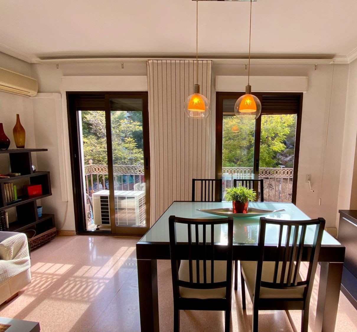 Apartamento en Dehesa De Campoamor, Alicante, España 2 dormitorios, 80 m2 No. 181710