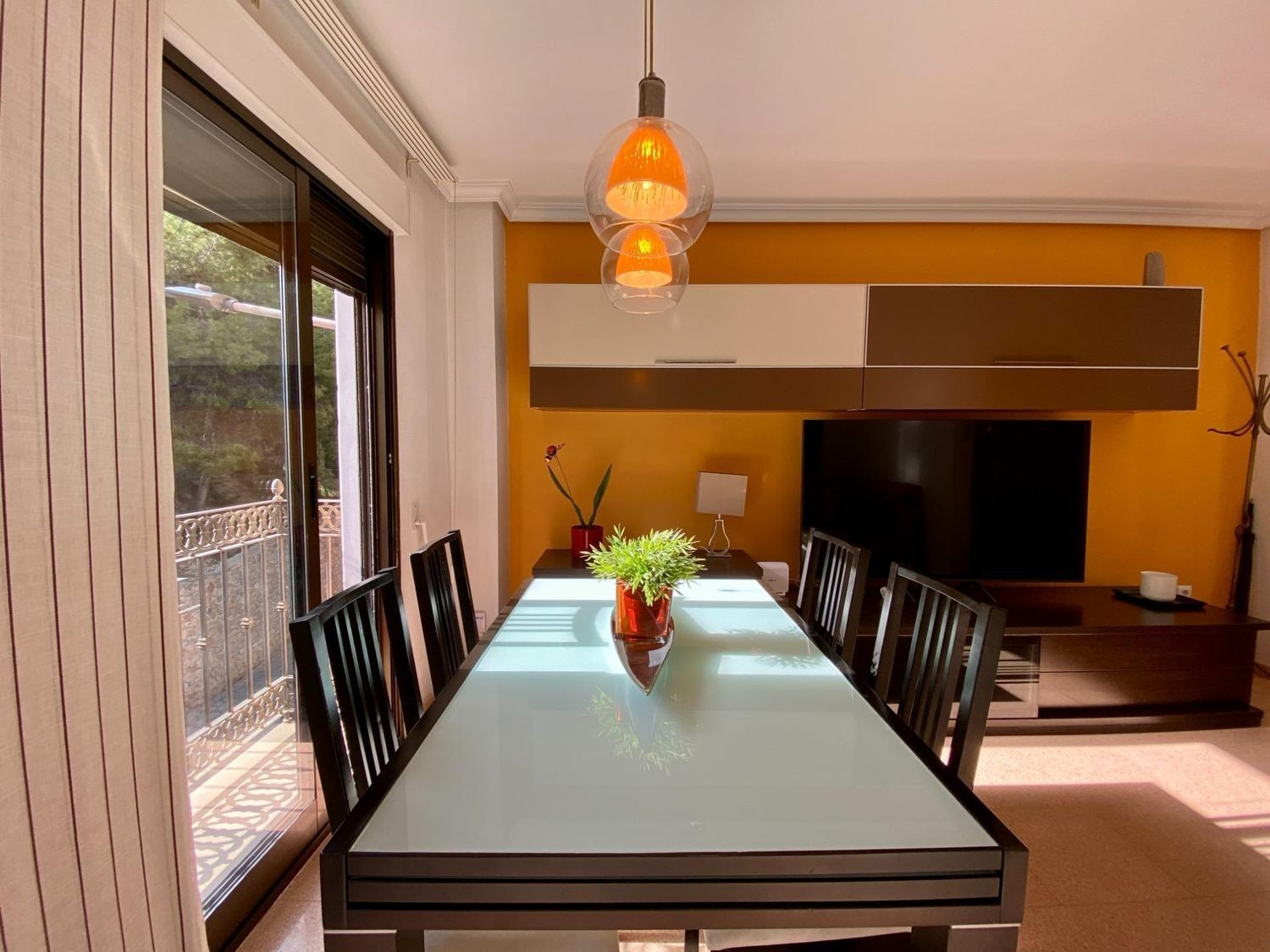 Apartamento en Dehesa De Campoamor, Alicante, España 2 dormitorios, 80 m2 No. 181710