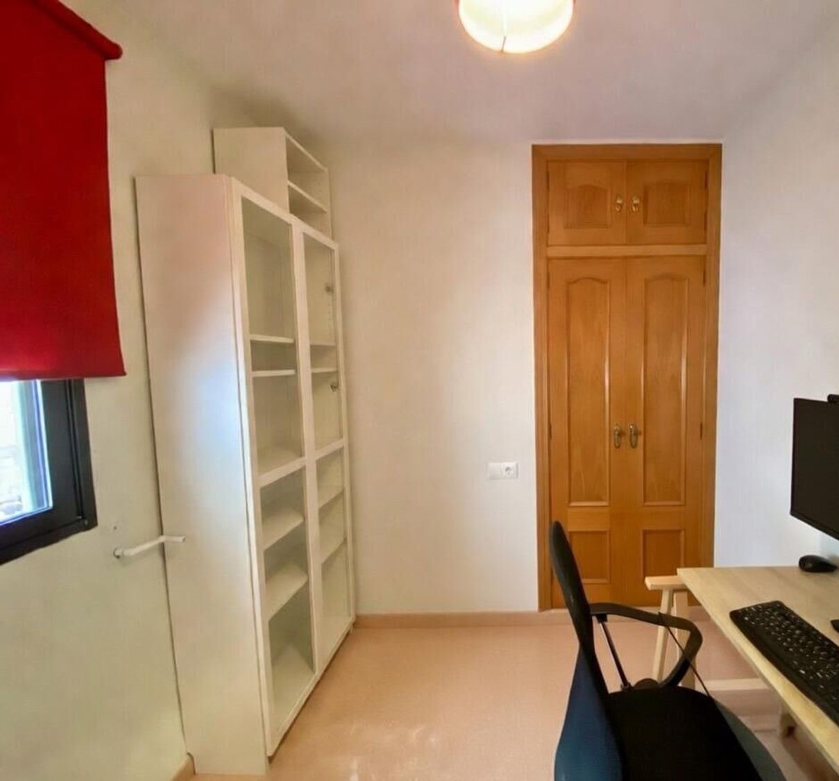 Apartamento en Dehesa De Campoamor, Alicante, España 2 dormitorios, 80 m2 No. 181710