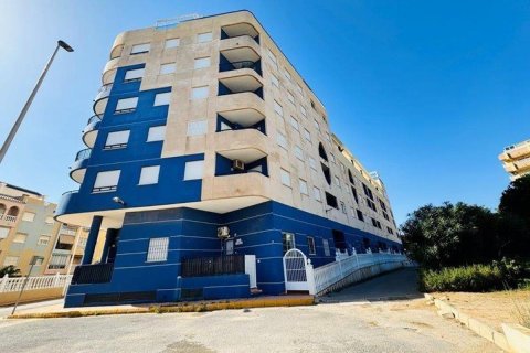 Apartament w Torrevieja, Alicante, Hiszpania 2 sypialnie, 57 mkw. nr 183852