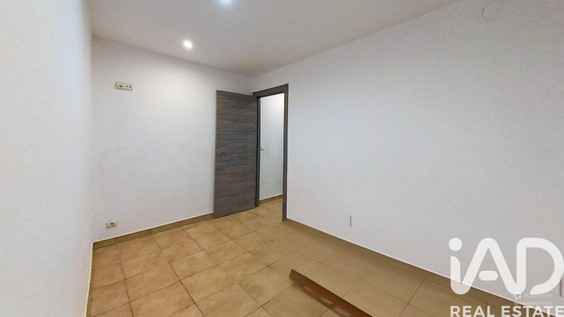 Villa i Alcala la Real, Jaen, Spanien 3 sovrum, 179 kvm. Nr. 184705